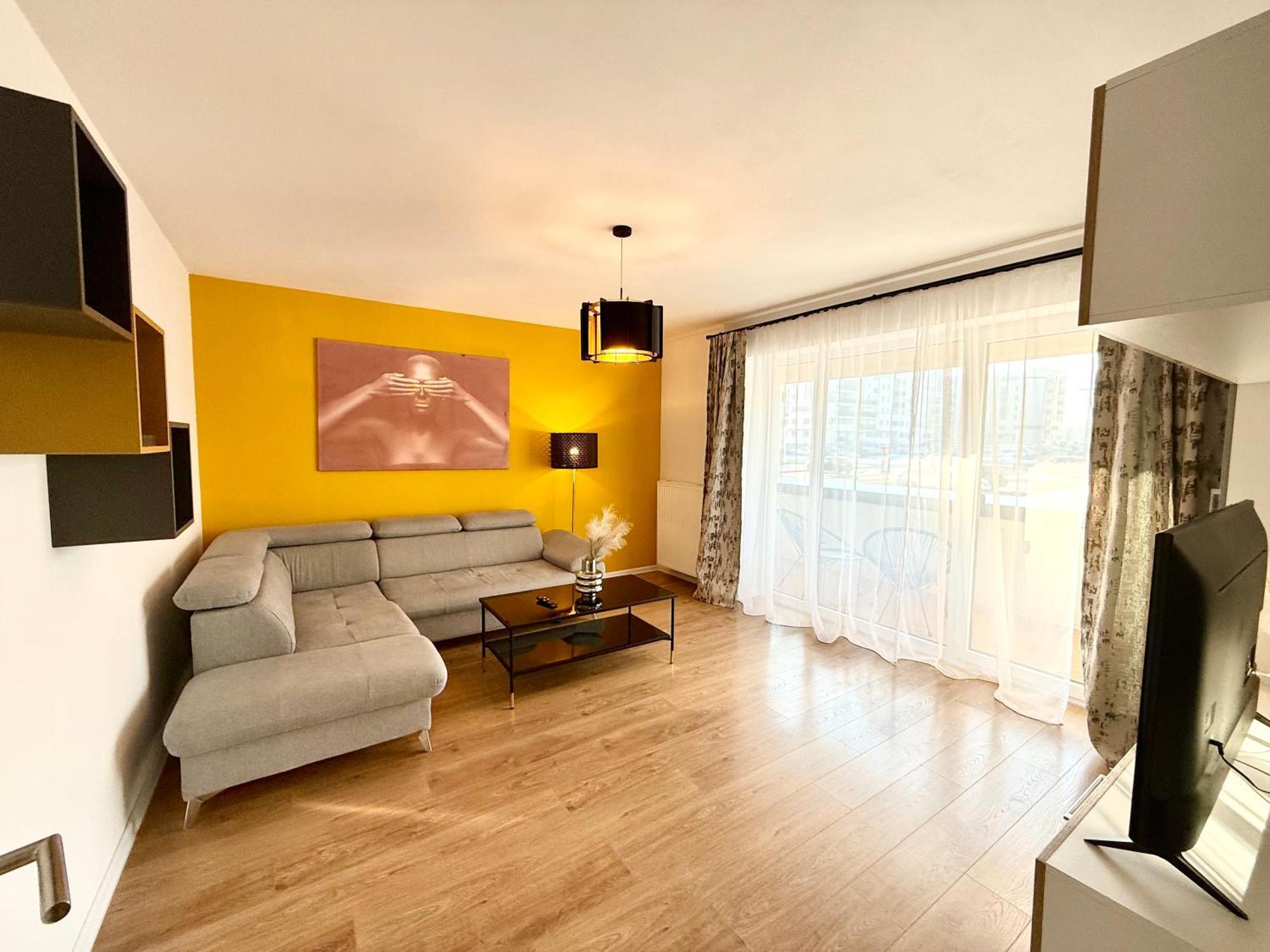 Kasper Coresi Mall - Rise Private Apartments & Suites Brașov Exterior foto