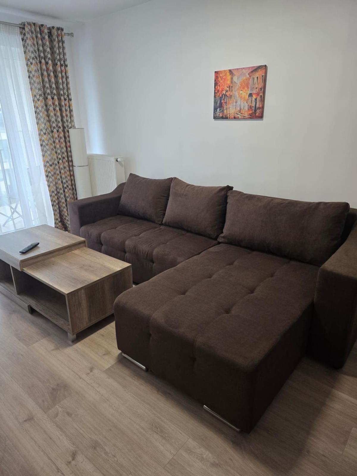 Kasper Coresi Mall - Rise Private Apartments & Suites Brașov Exterior foto